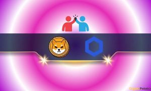 Shiba Inu to Enhance Its Ecosystem by Partnering With Chainlink: Details