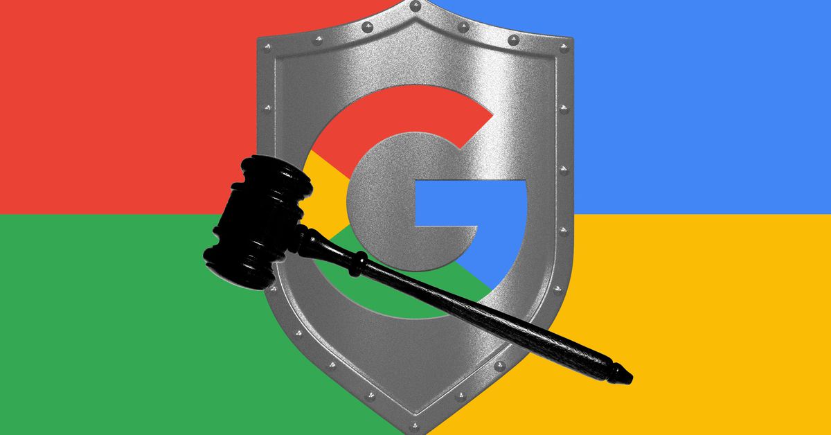 Google to court: we’ll change our Apple deal, but please let us keep Chrome