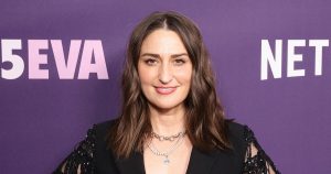 Sara Bareilles Dishes on Adaptation of Meg Woltizer's The Interestings