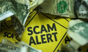 Fox News Journalist Exposes Fake BlackRock Token Scam