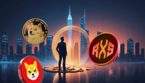 Veteran Investor Who Made $17M from DOGE and SHIB in 2021 Has Bought his 2 Tokens for 2025, Can He Extend His Winning Streak?