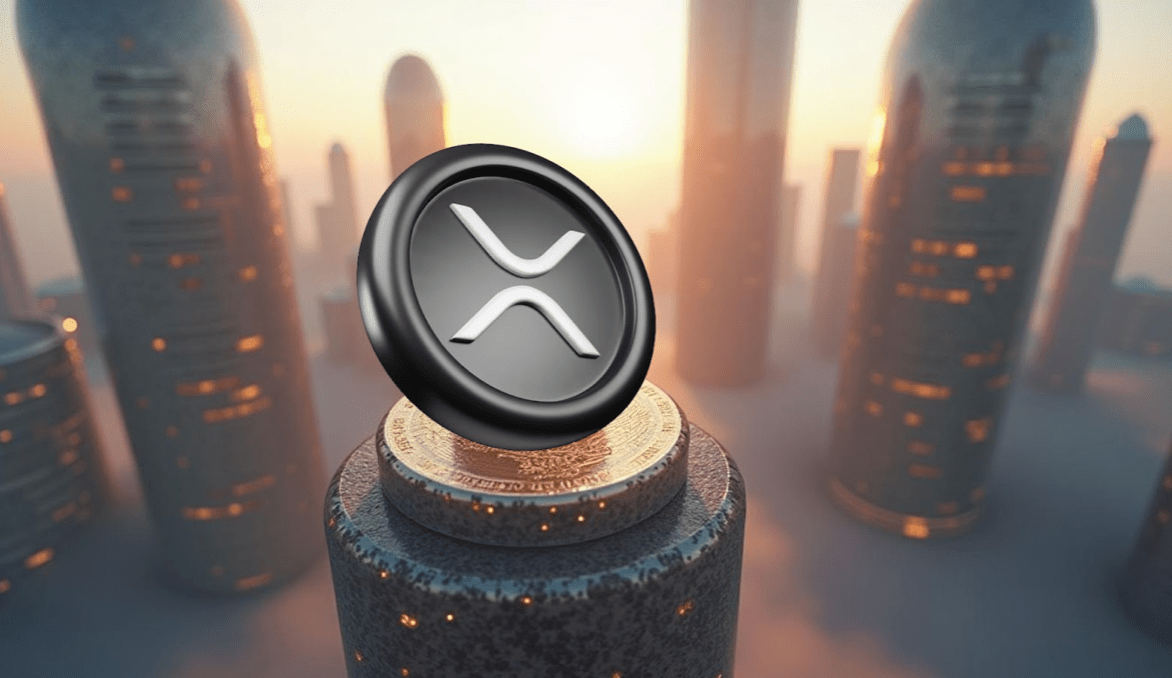 Ripple's (XRP) 364% Growth Candle in November: Is This Just the Beginning?