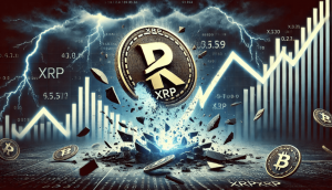 XRP Price Dips Despite Ripple CEO Brad Garlinghouse’s 60 Minutes Interview - Time To Pivot To Meme Coins?