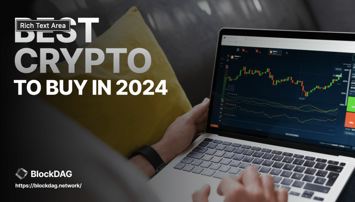 Top 4 Cryptocurrencies to Invest in December 2024 — Smart Investments for Big Returns!