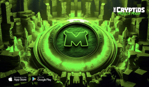 Monsta Mash ($MASH): 2024’s Best Presale Sellout Stealing the Spotlight from Bitcoin (BTC) & Ethereum (ETH)