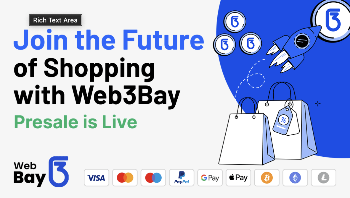 Can Web3Bay Be the Next Big Thing in Online Shopping? More on Celestia and Tron’s Price Action