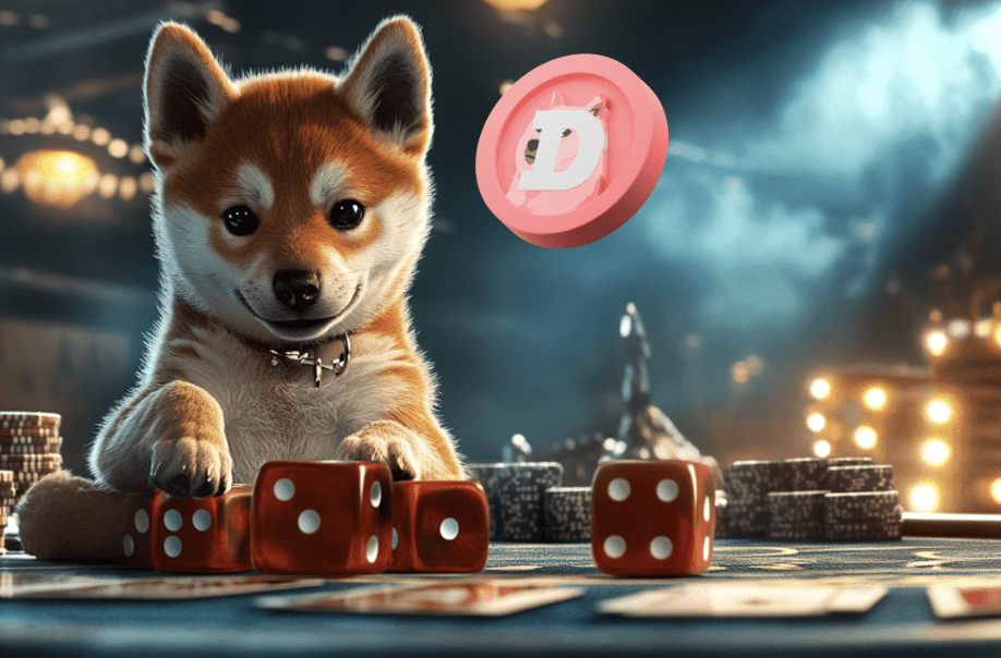 Dogecoin Rally Heats Up! Here's Why This New Crypto Is Set To Outshine Shiba Inu