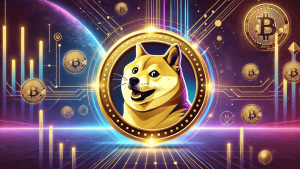 Dogecoin News: DOGE Shows Limited Uptrend Ahead, As Crypto Whales Move To Low Cap Gem, Topping Presale Charts With $1M Raised