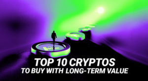 Your Ultimate Guide to the Best 10 Cryptos to Invest in This Month for Unmatched Profitability by 2025