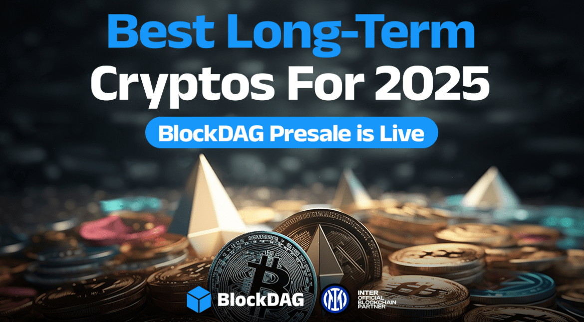 5 Best Crypto Coins for 2025: BDAG, SUI, ADA, SOL, & LINK – Invest Now for Potential Massive Wealth!