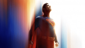 'Superman' Teaser Drops; Features Twist On John Williams' Theme Tune