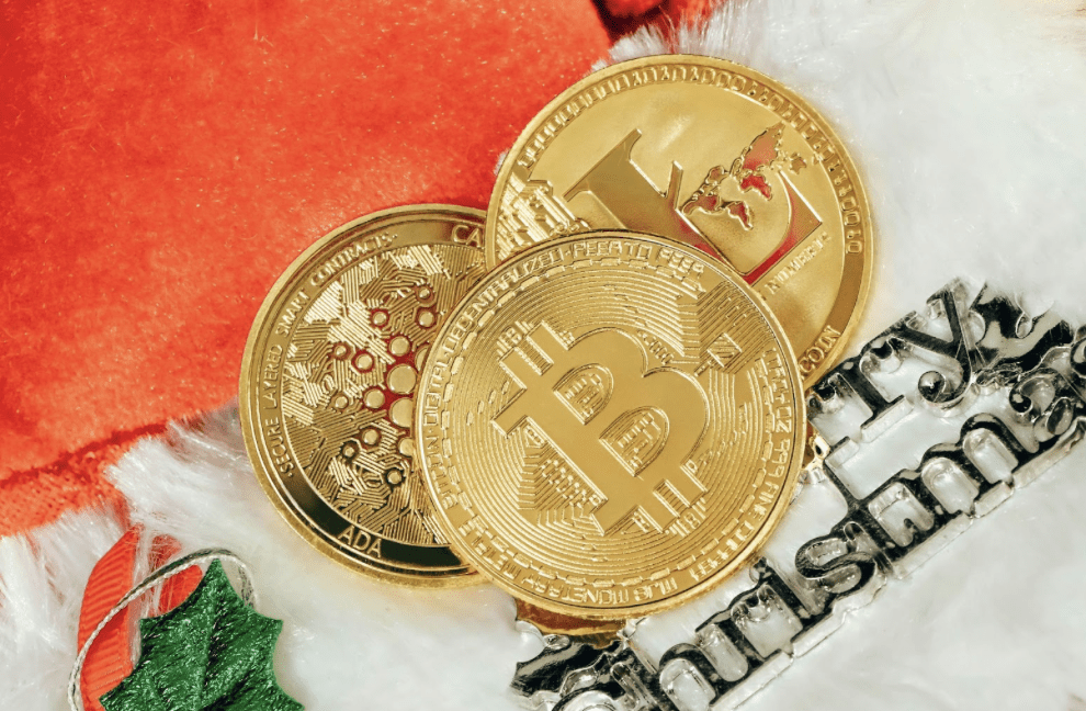 Best Cryptos to Buy for Santa Rally - Top 8 List