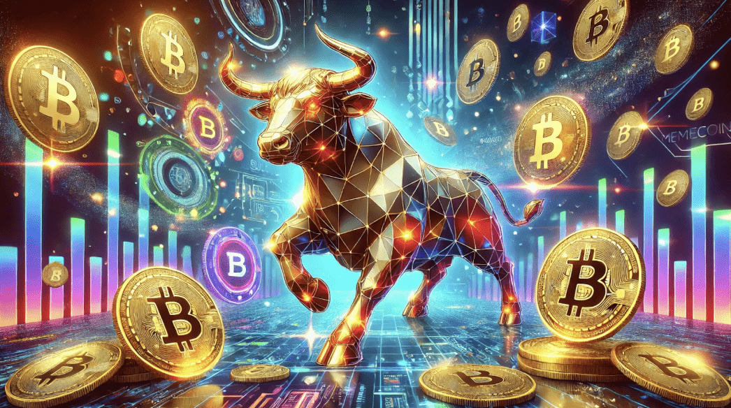 Bitcoin ETFs Exceed $50 Billion, XRP Price Up Before RLUSD, New Altcoin Yeti Ouro Rallies Over 40% In Presale