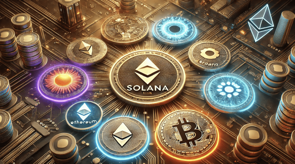 AI Predicts Solana Price In 2025, Meanwhile Investors Increase Yeti Ouro Holding As It Prepares For A 10,000% Rally