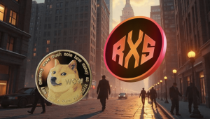 3 Dogecoin competitors Priced under $1 will rally past $5 while DOGE holders are still waiting for Elon Musk.