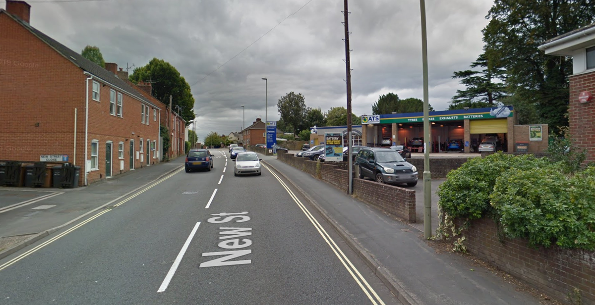 Teenager, 15, dies in hospital days after being hit by car in Andover