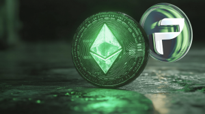 Ethereum DeFi Altcoins Push Upwards as AAVE Records 110.5% Rally, Rival Will Double this Gains