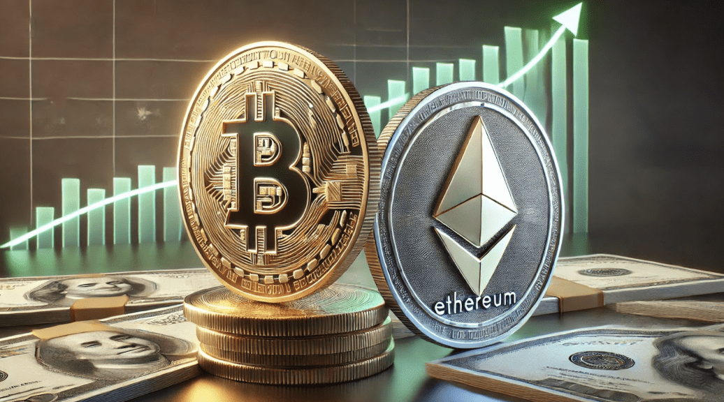 Bitcoin And Ethereum Traders Shift to PropiChain for Safer High-Return Opportunities By 2025