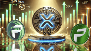 XRP Price Forecast Highlights a Rising AI Token Predicted to Hit 20,000% ROI by Q2 2025