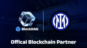 BlockDAG to Light Up the San Siro Stadium – Market Looks into Ethereum Classic and Polkadot’s Potential