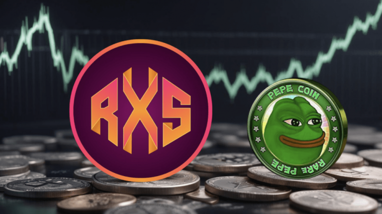 This Token Will Be Next to Turn $500 into Over $1 Million, The New Pepe Coin (PEPE)