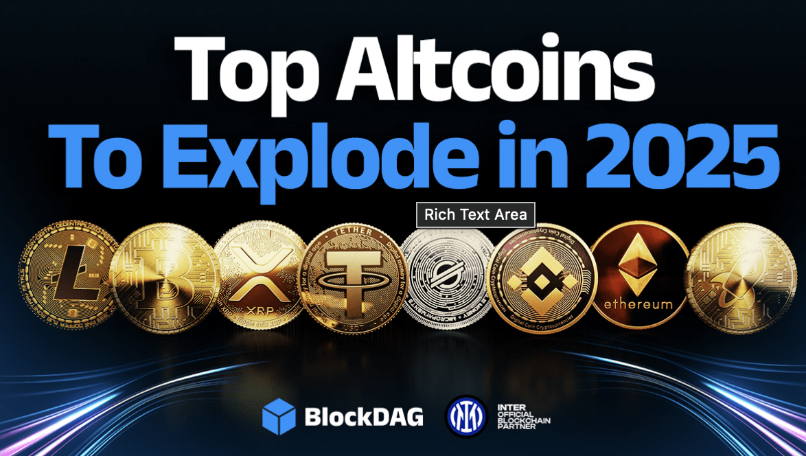 Best Altcoins To Buy Now With a $100 Investment: Unlock Potential for 100x Gains