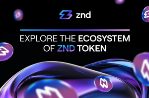 ZND Expands Ecosystem with Special Pool Rewards, New Tradable Assets, and Holiday Campaigns