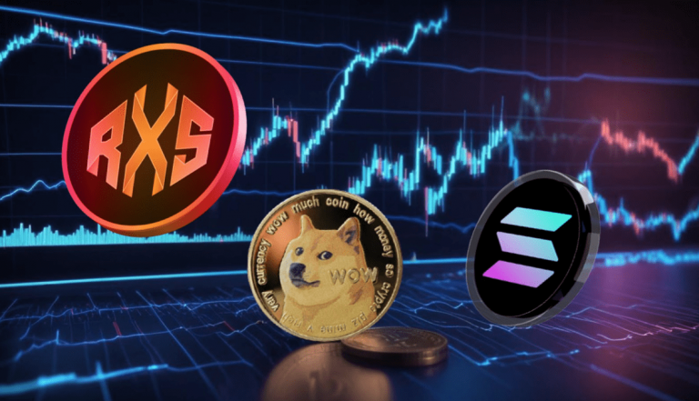 After Accurately Predicting Rallies for Dogecoin (DOGE) and Solana (SOL), Investor Shares the Next Top  Crypto