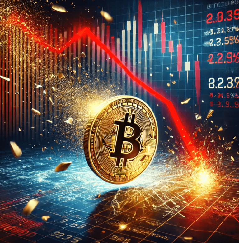 Analysts Warn Bitcoin Price Could Crash To $60,000 – Are Presales The Best Crypto To Buy Now?