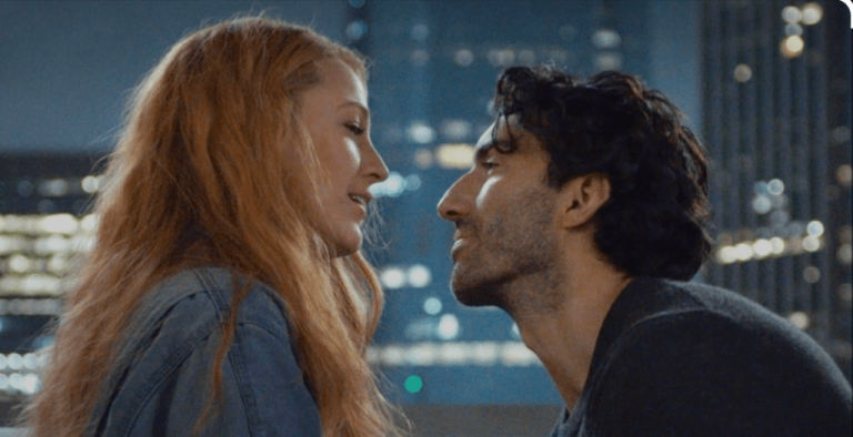 Justin Baldoni “Prepares Counter-Suit To Blake Lively;” report