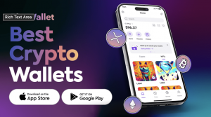 Top 5 Best Online Crypto Wallets for Safe & Easy Trading!