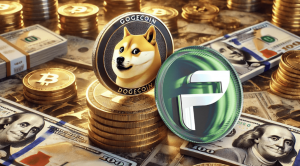 Dogecoin Long-Term Holders Rotate to PropiChain, Seeking Safety and 40,000% Growth Potential