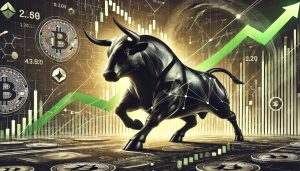 SUI Price Soars 12% In Minutes, Triggering Huge Liquidations: Predictions For The Altcoin