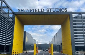 Shinfield Studios Leadership Change: Smith & Johnson Retiring