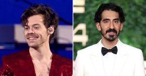 Star Look-Alike Contest: Celebrity Doppelgangers Who Look Like Harry Styles, Glen Powell and More