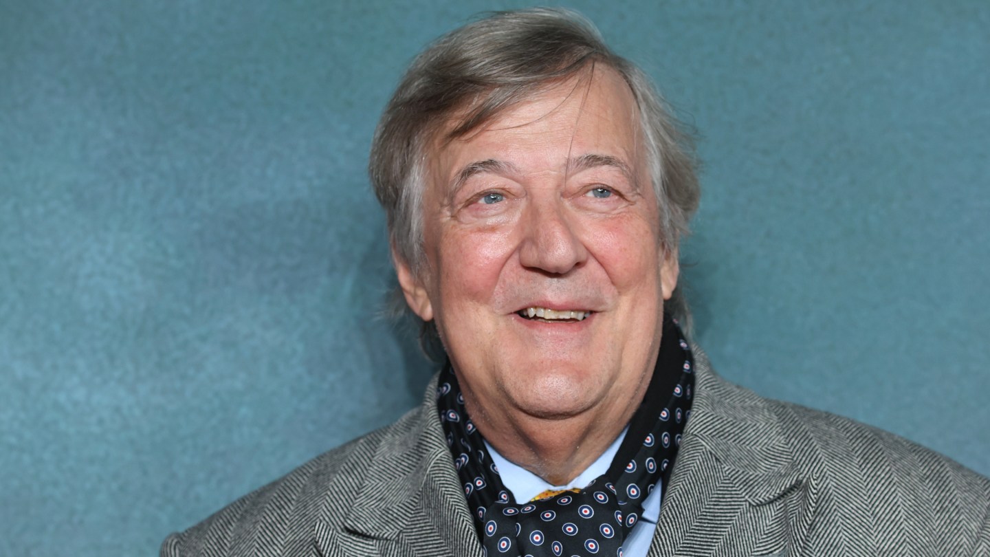 King Charles New Year Honors List With Stephen Fry, Carey Mulligan