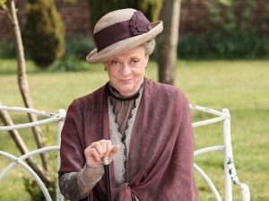 ‘Downton Abbey 3’ Will Honor Maggie Smith With ‘Meaningful’ Tribute