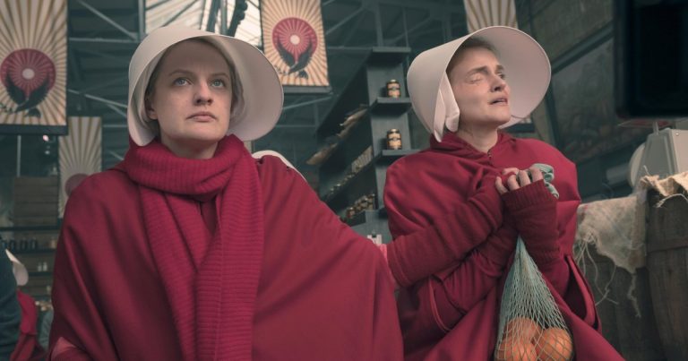 TV Shows That Went Through Showrunner Changes: Handmaid’s Tale, More