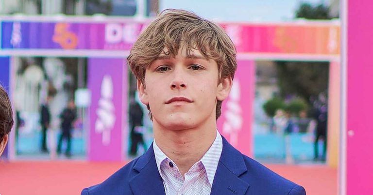 Baby Driver’s Hudson Meek Dead at 16 After Falling From Moving Vehicle