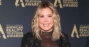 Teen Mom 2’s Kailyn Lowry On the Mend After Breast Reduction Surgery