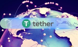 Tether (USDT) Inflows Surge as Stablecoin 'Fuel' Powers Crypto Bull Rally