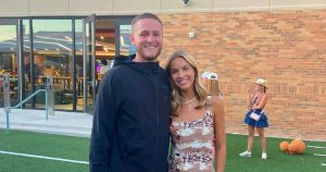 Texas QB Quinn Ewers and Girlfriend Mady Barnes’ Relationship Timeline