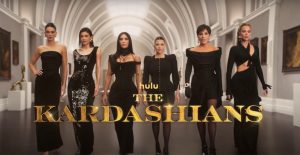 'The Kardashians' Sets Season 6 Premiere Date; Unveils Teaser Trailer