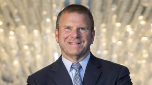 Tilman Fertitta