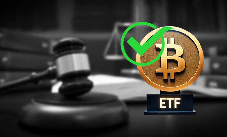 Bitcoin ETF Approvals Driving 2024 Bull Run