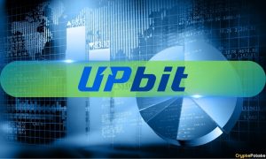 Upbit's MOCA Listing Sparks 7,500% Trading Volume Explosion