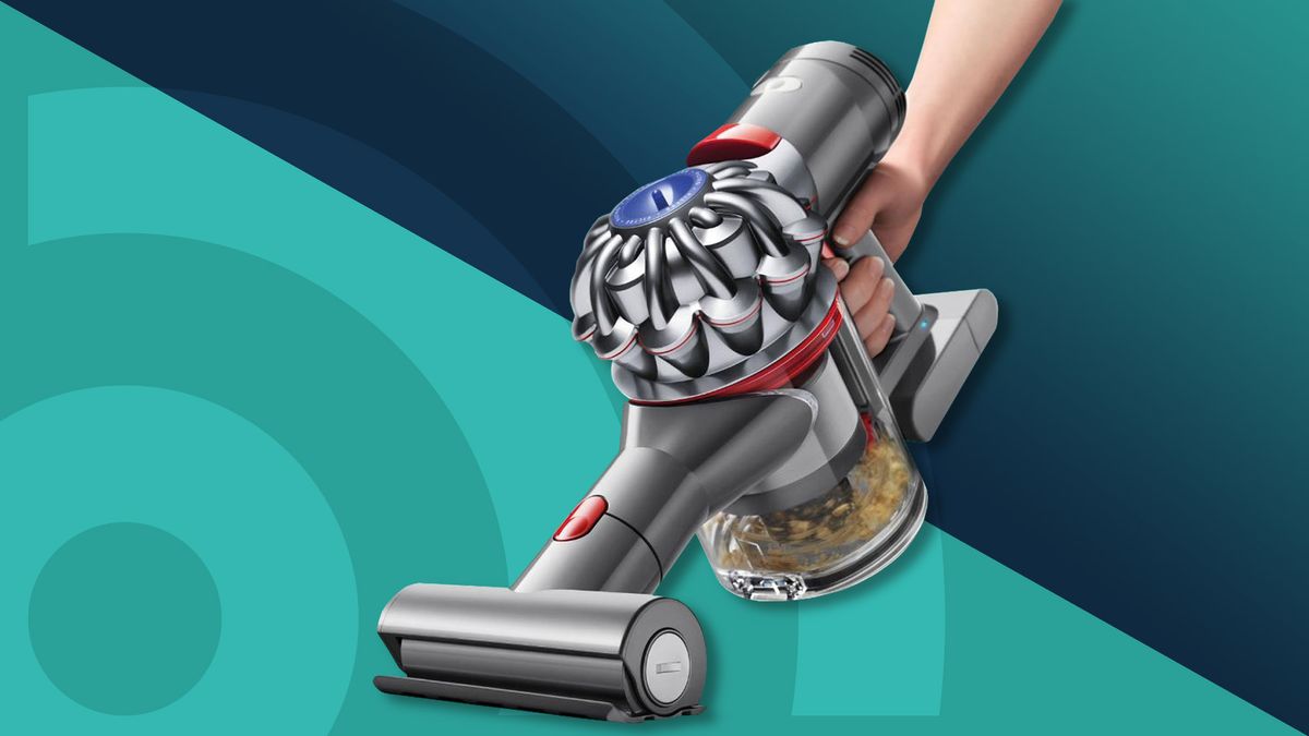 The best car vacuum 2024: lightweight vacs to keep your car spotless