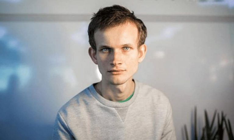 Vitalik Buterin Donates $300K to Thai Zoo, Adopts Viral Pygmy Hippo Behind Moo Deng Meme Coin