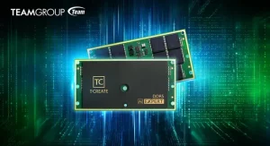 CAMM2 memory modules promise significant advancements in memory technology with impressive read and write speeds