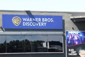 Warner Bros. Discovery Board Member Li Haslett Chen To Step Down